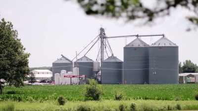 JOHN BERNAU: Delaware County is
primarily a rural county... - Killer Cases