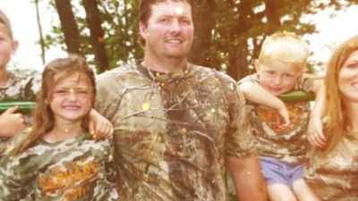 JOHN BERNAU:
From people that talked to me, - Killer Cases