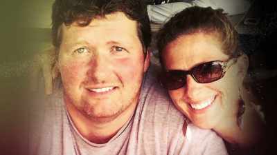 JOHN BERNAU:
Him having, we believe, - Killer Cases