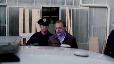 John bittrolff was arrested
earlier today - The Long Island Serial Killer: A Mother's Hunt for Justice