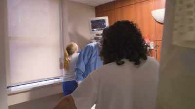 JOHN BOOCKVAR, MD
VC, NEUROSURGERY - Lenox Hill