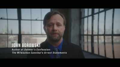- [john borowski]
the ultimate serial killer - Invisible Monsters: Serial Killers in America