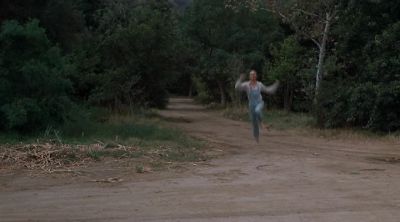 John-Boy, hurry up, come on! - The Waltons