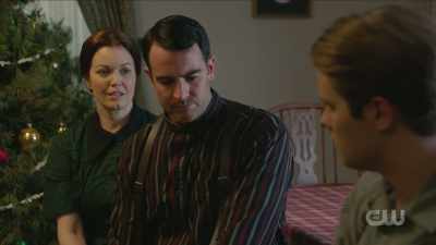 - John-Boy...I'm no expert
on religion. - The Waltons' Homecoming