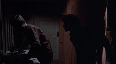 - John-Boy, it's 7:30.
- Okay, we're ready. - The Waltons