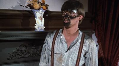 John-Boy? - The Waltons