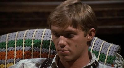 John-Boy? - The Waltons