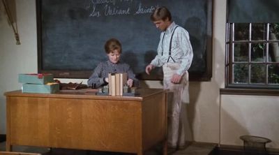 John-Boy. - The Waltons