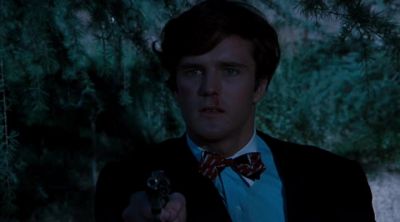 John-Boy. - The Waltons