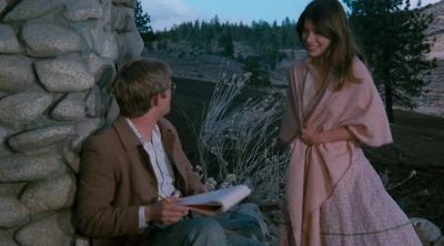 John-Boy. - The Waltons