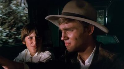 John-Boy... - The Waltons