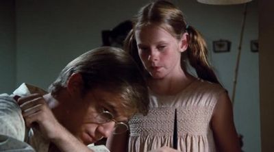 -John-Boy?
-Yeah? - The Waltons