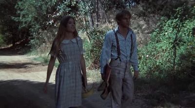 -John-Boy?
-Yeah. - The Waltons