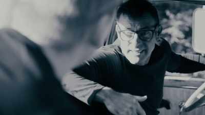 JOHN BREAULT: I remember
a lot of my cases, - World's Most Evil Killers