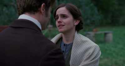 John Brooke is my husband. - Little Women
