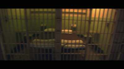 - [john brown] I visited him
at the utah state penitentiary, - Invisible Monsters: Serial Killers in America