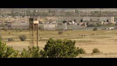 - [john brown] ted was
in the utah state prison - Invisible Monsters: Serial Killers in America