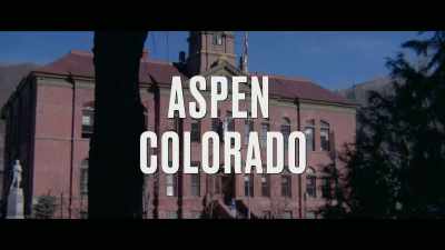 - [john brown]
the jail in aspen - Invisible Monsters: Serial Killers in America