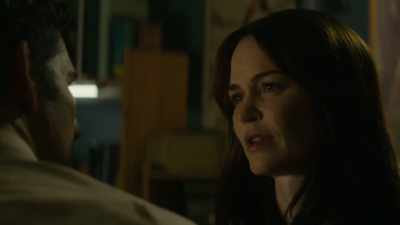 - John...
- But you can't understand that - Dirty John