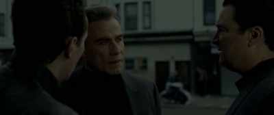 John, we can't know why - Gotti