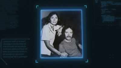John Carpenter and Deborah Hill, - Aliens Expanded