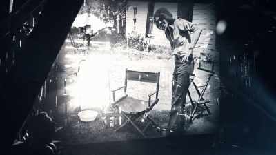 John Carpenter, you know,
was greatly influenced - Eli Roth's History of Horror