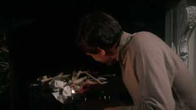 John Cassavetes'
amazing performance - Eli Roth's History of Horror