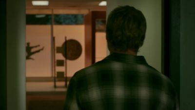 JOHN: Class... - Cobra Kai