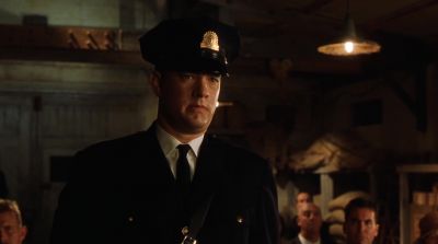 John Coffey... - The Green Mile