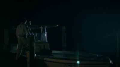 John, come on, man. Look, I can explain. - Bloodline