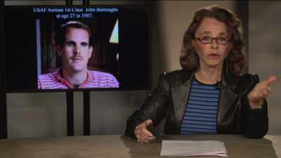 John was confused by
the airbase rumors - Truth Hunter