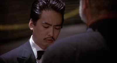 John Connor-san. - Rising Sun