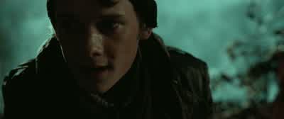 John ConnorWe gotta find this guy - Terminator Salvation