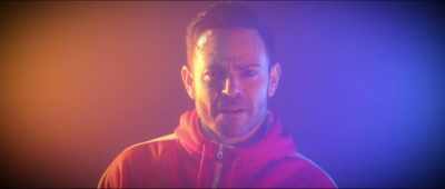(John continues panting) - Trauma Therapy: Psychosis