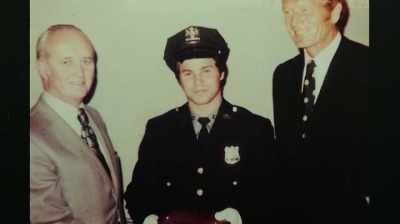 John Cook: 
 Bo Dietl is a former NYPD cop - Divide and Conquer: The Story of Roger Ailes