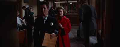 - John Crawford?
- Yes, sir? - Rebel Without a Cause