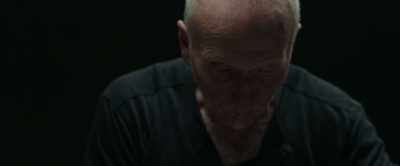 John decided I shouldn't have to die
over an honest mistake. - Jigsaw