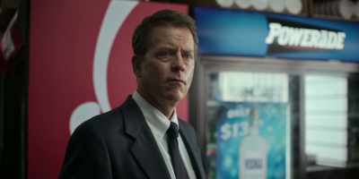 John Dickey though… - Black Bird