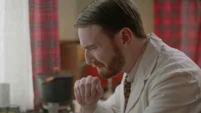 - John did figure out
how to condense soup, - The Food That Built America