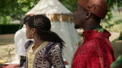 John, do you know where Oviedo is? - The Spanish Princess