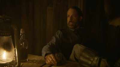 John Dooling's done some terrible wrong - The Bounty Men