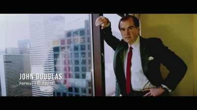 John douglas was one
of the founding agents - Invisible Monsters: Serial Killers in America