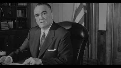 John Edgar Hoover, - Teslafy Me