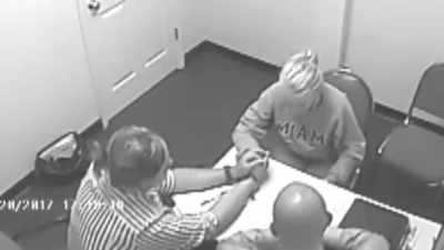 JOHN FAINE: Skylar had
admitted - Killer Cases