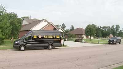 JOHN FAINE: That was
a lengthy process, - Killer Cases