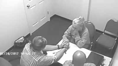 JOHN FAINE: We were
relentless, - Killer Cases