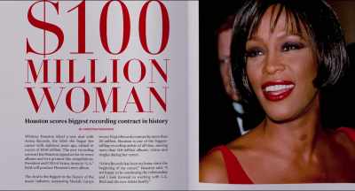 John felt that he was 
the one that brokered the deal. - Whitney