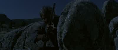 John: Fermi! - A Fistful of Dollars