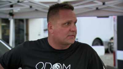 [John] For me,
it's my home track. - Street Outlaws No Prep Kings Team Attack