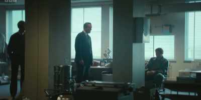 John Fordham's death is
my responsibility, - The Gold